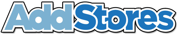 AddStores Logo